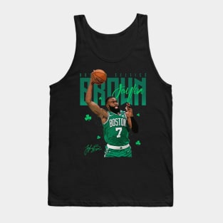 Jaylen Brown Tank Top